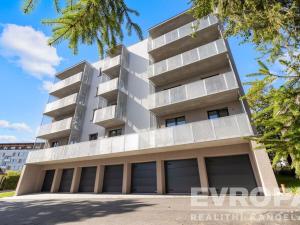 Pronájem bytu 2+kk, Havlíčkův Brod, Žižkov II, 46 m2