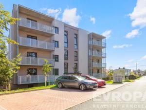 Pronájem bytu 2+kk, Havlíčkův Brod, Žižkov II, 46 m2