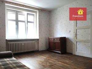 Pronájem bytu 2+kk, Teplice - Trnovany, Fügnerova, 44 m2