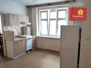 Pronájem bytu 2+kk, Teplice - Trnovany, Fügnerova, 44 m2