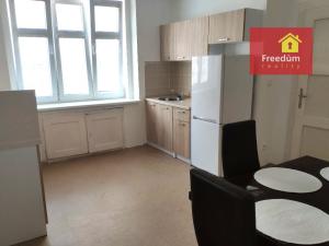 Pronájem bytu 2+kk, Teplice - Trnovany, Fügnerova, 44 m2