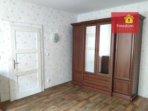 Pronájem bytu 2+kk, Teplice - Trnovany, Fügnerova, 44 m2