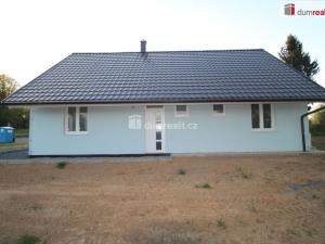 Prodej rodinného domu, Mnichov - Rájov, 97 m2