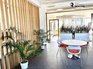 Pronájem kanceláře, Zlín - Louky, třída Tomáše Bati, 550 m2