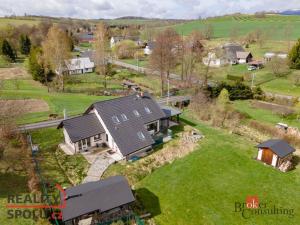 Prodej rodinného domu, Rudná pod Pradědem - Stará Rudná, 261 m2