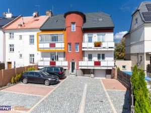 Prodej bytu 3+kk, Olomouc - Hejčín, Erenburgova, 61 m2