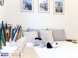 Prodej bytu 3+kk, Olomouc - Hejčín, Erenburgova, 61 m2