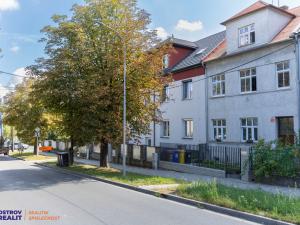 Prodej bytu 3+kk, Olomouc - Hejčín, Erenburgova, 61 m2