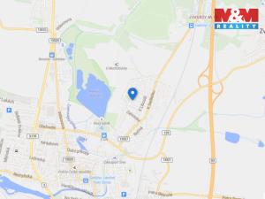 Pronájem bytu 3+kk, Soběslav - Soběslav III, Na Vyhlídce, 70 m2