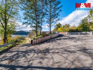 Prodej chaty, Milešov, 38 m2