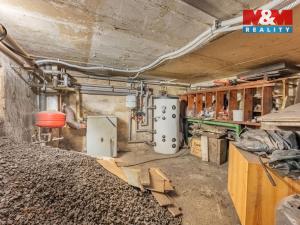 Prodej rodinného domu, Statenice - Černý Vůl, Nad Višňovkou, 105 m2