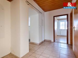 Prodej rodinného domu, Dačice - Hostkovice, 105 m2