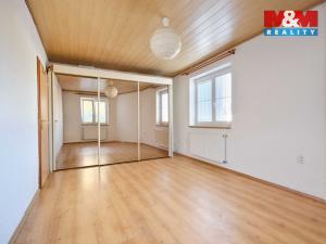 Prodej rodinného domu, Dačice - Hostkovice, 105 m2