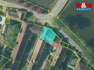 Prodej rodinného domu, Dačice - Hostkovice, 105 m2