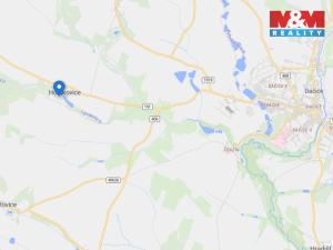 Prodej rodinného domu, Dačice - Hostkovice, 105 m2