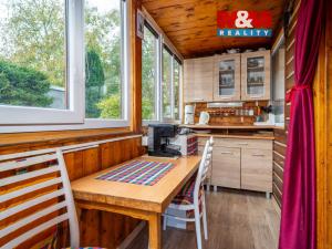 Prodej chaty, Kunětice, 36 m2