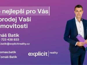 Prodej pozemku pro bydlení, Fryšták - Vítová, 1075 m2