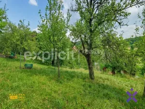 Prodej pozemku pro bydlení, Fryšták - Vítová, 1075 m2