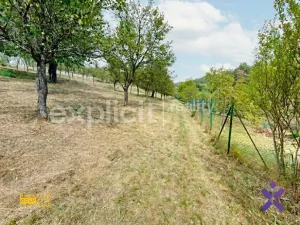Prodej pozemku pro bydlení, Fryšták - Vítová, 1075 m2