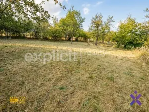 Prodej pozemku pro bydlení, Fryšták - Vítová, 1075 m2