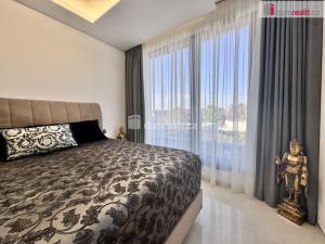 Prodej bytu 3+kk, Praha - Štěrboholy, K učilišti, 119 m2