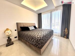 Prodej bytu 3+kk, Praha - Štěrboholy, K učilišti, 191 m2