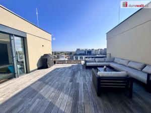 Prodej bytu 3+kk, Praha - Štěrboholy, K učilišti, 191 m2