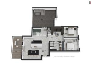 Prodej bytu 3+kk, Praha - Štěrboholy, K učilišti, 191 m2