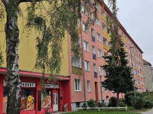Prodej bytu 2+1, Olomouc, Křižíkova, 51 m2