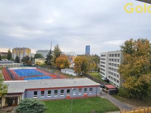 Prodej bytu 2+1, Olomouc, Křižíkova, 51 m2