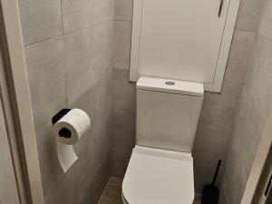 Prodej bytu 2+1, Olomouc, Křižíkova, 51 m2