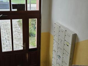 Prodej bytu 2+1, Olomouc, Křižíkova, 51 m2