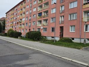 Prodej bytu 2+1, Olomouc, Křižíkova, 51 m2