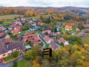 Prodej rodinného domu, Šubířov - Chobyně, 77 m2