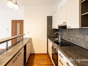 Pronájem bytu 2+kk, Praha - Malešice, Počernická, 57 m2