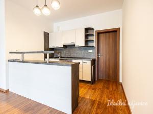 Pronájem bytu 2+kk, Praha - Malešice, Počernická, 57 m2
