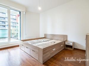 Pronájem bytu 2+kk, Praha - Malešice, Počernická, 57 m2