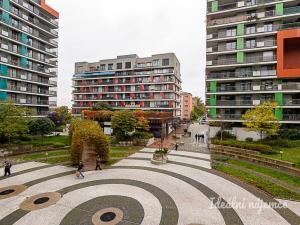 Pronájem bytu 2+kk, Praha - Malešice, Počernická, 57 m2
