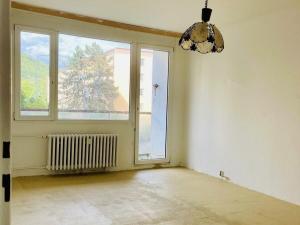 Prodej bytu 2+1, Ústí nad Labem - Mojžíř, Jindřicha Plachty, 62 m2