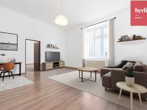 Prodej bytu 3+1, Ostrava, Dr. Šmerala, 98 m2