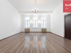 Prodej bytu 3+1, Ostrava, Dr. Šmerala, 98 m2