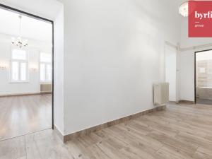 Prodej bytu 3+1, Ostrava, Dr. Šmerala, 98 m2