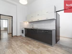 Prodej bytu 3+1, Ostrava, Dr. Šmerala, 98 m2