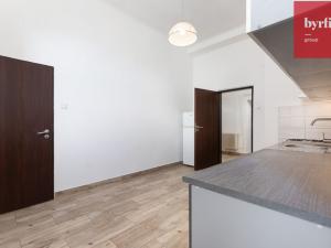 Prodej bytu 3+1, Ostrava, Dr. Šmerala, 98 m2