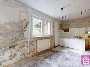 Prodej rodinného domu, Rosice, Dr. Živanského, 122 m2