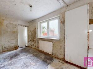 Prodej rodinného domu, Rosice, Dr. Živanského, 122 m2