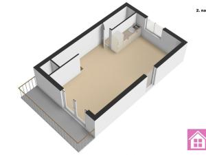 Prodej rodinného domu, Rosice, Dr. Živanského, 122 m2