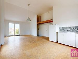Prodej rodinného domu, Rosice, Dr. Živanského, 122 m2