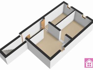 Prodej rodinného domu, Rosice, Dr. Živanského, 122 m2