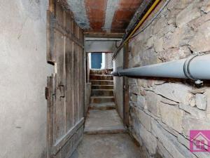Prodej rodinného domu, Rosice, Dr. Živanského, 122 m2
